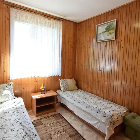 Semesterbostad Apartment In Poland Near The Beach, Cleaning Included