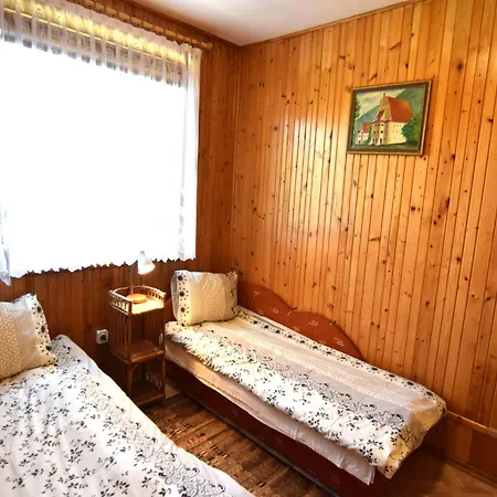 Semesterbostad Apartment In Poland Near The Beach, Cleaning Included *