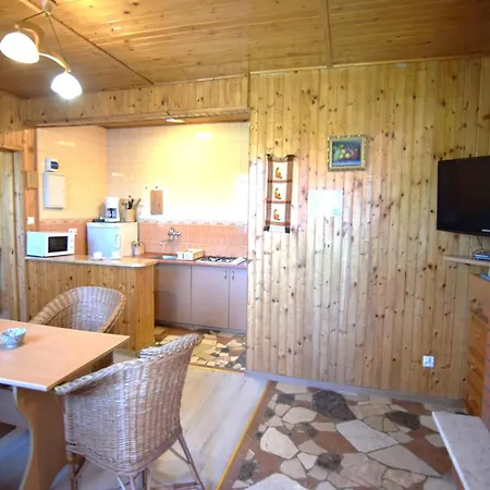 Vakantiehuis Apartment In Poland Near The Beach, Cleaning Included Kopalino